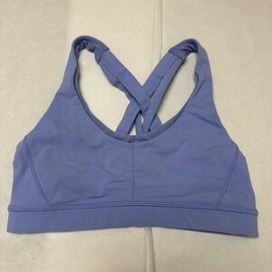 💜Lululemon Energy bra 💜